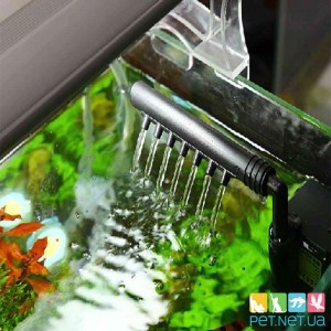 Aquarium filter SunSun HJ -111B